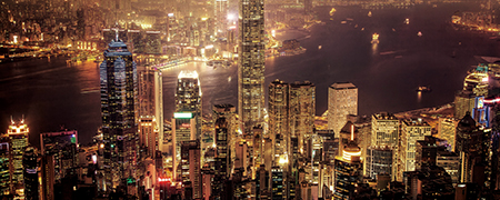 Hong Kong