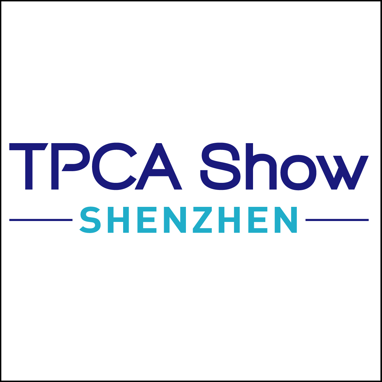 TPCA SHENZHEN