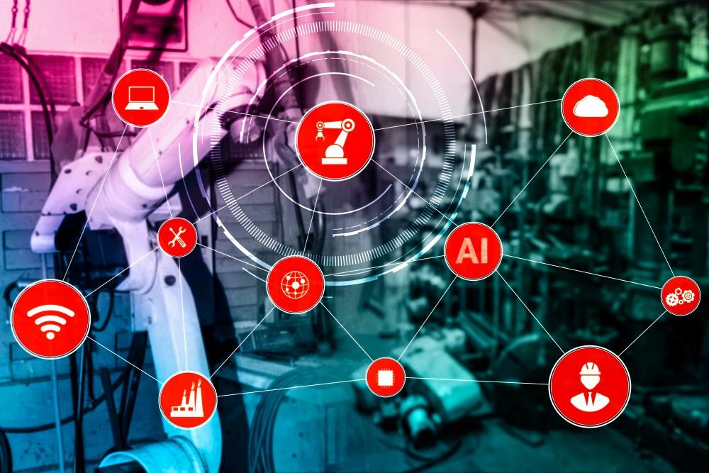 8 questions to ask about smart manufacturing