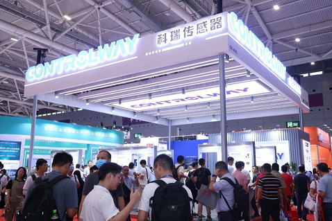 Controlway Group Holdings Co., Ltd.