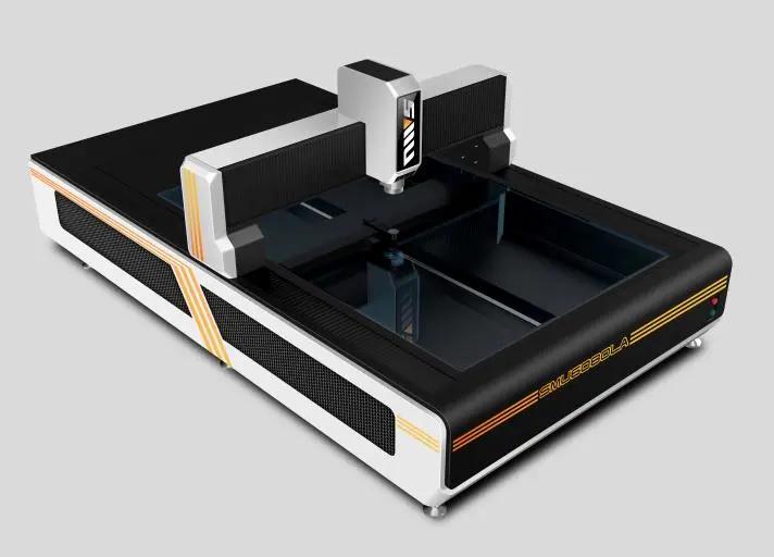 【展商推介】广东诚立科技--致力于自主研发、产销光学影像测量设备的源头厂家