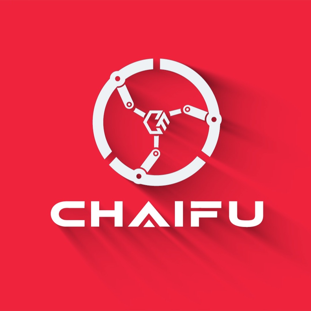 展商推介 | 柴孚机器人负载能力破吉尼斯世界纪录！
